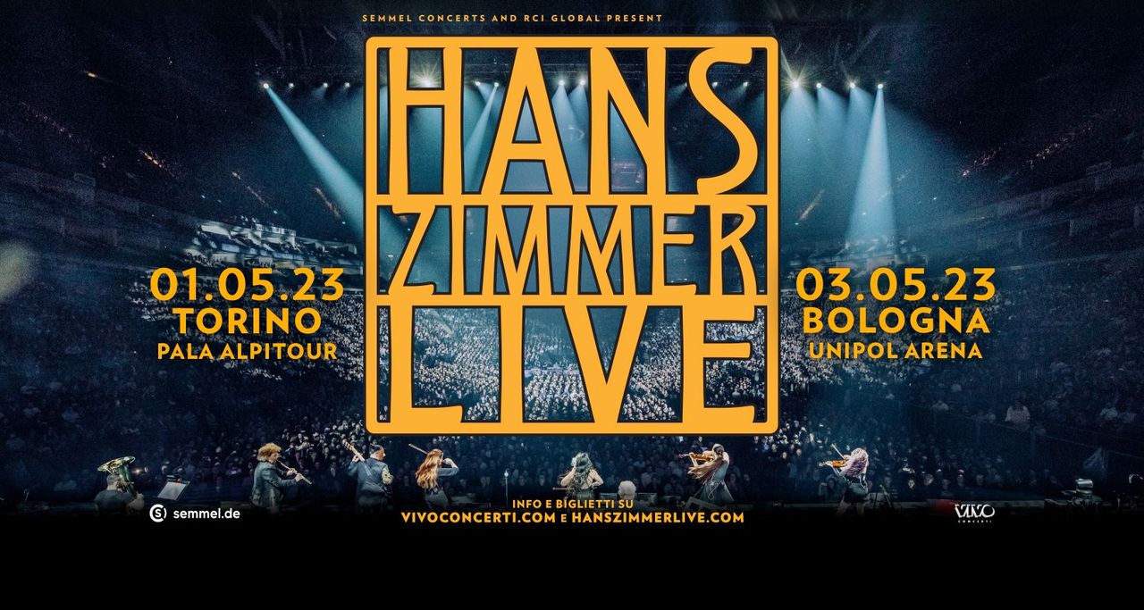 hans zimmer tour 2023 ticketone