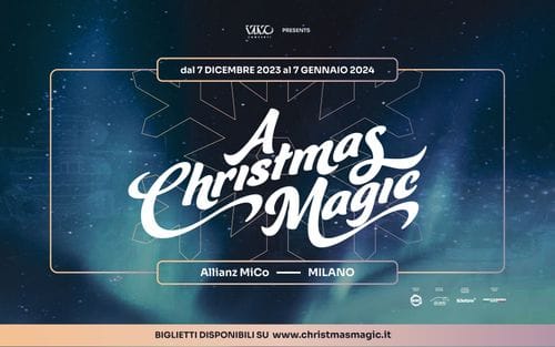 Vivo - Me Contro Te, A Christmas Magic