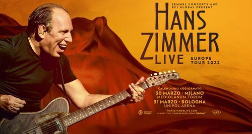 hans zimmer tour 2023 ticketone